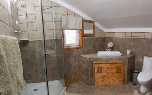 Afriski Mountain Resort