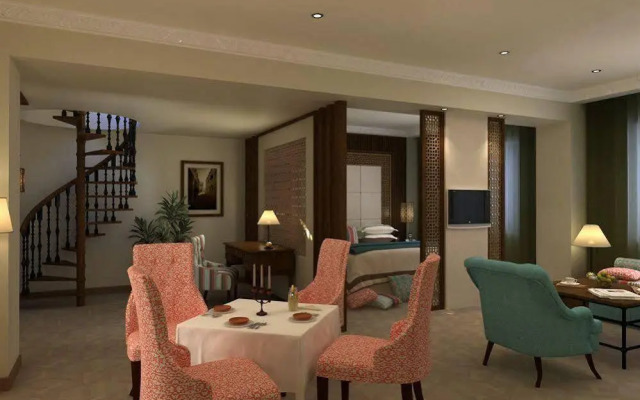 Al Jomrok Boutique Hotel