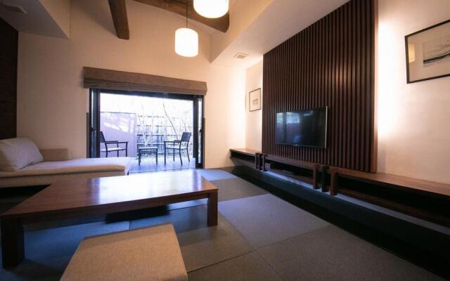 Yufuin Bettei Itsuki