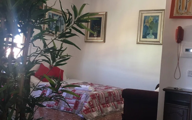 Panoramic and Bright Penthouse is Waiting for you