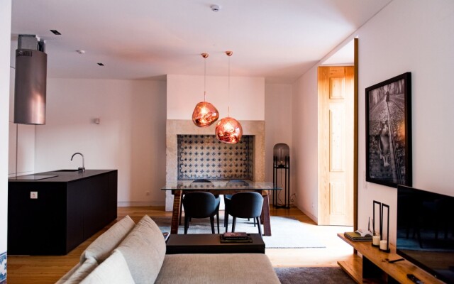 Chiado Apartments