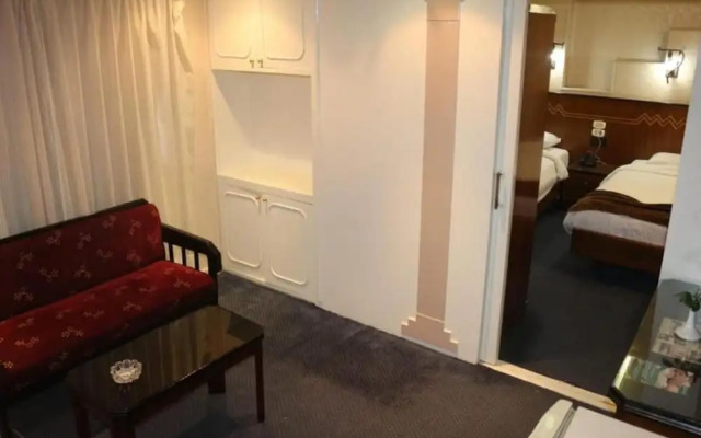 Hor Moheb Hotel