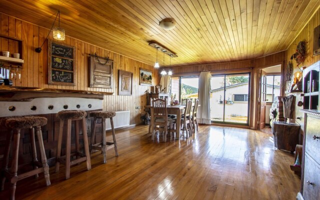 Hostal El Vergel Azul