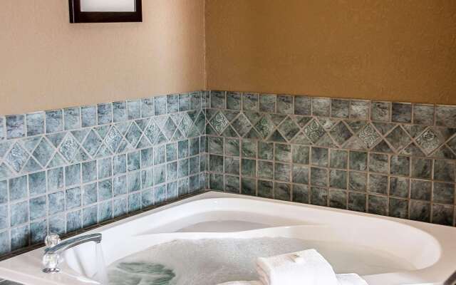 Comfort Inn Fergus Falls