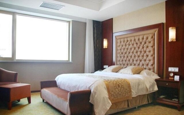 Jinhai Hotel