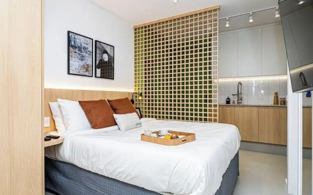 Charlie For You Paraiso