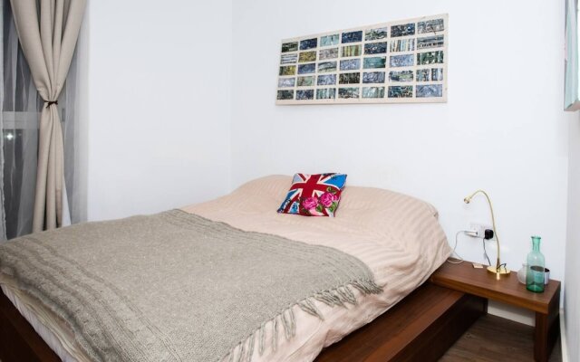 Spacious Modern 1 Bedroom Flat In Islington