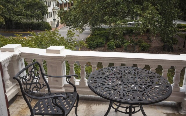 Kehoe House,Historic Inns of Savannah Collection