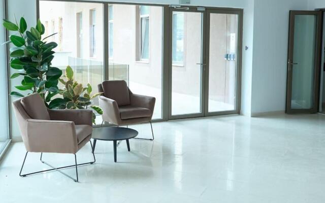 City Center Accommodation - 404