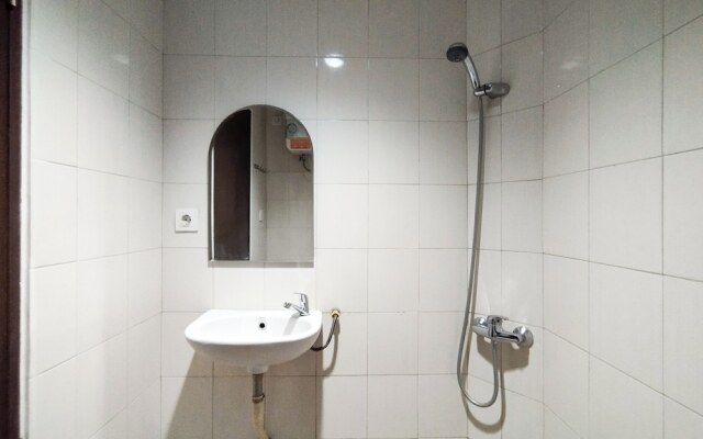 Spacious And Cozy 2Br Apartment Mekarwangi Square Cibaduyut