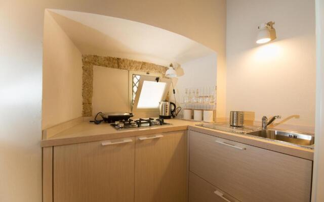 Palazzo Taranto Luxury Rooms