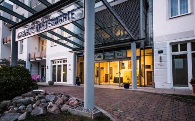 Hotel Asgard's Meereswarte