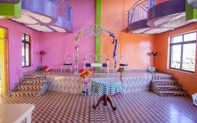 Grande Hotel