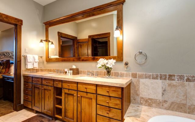 Abode at Silver Star