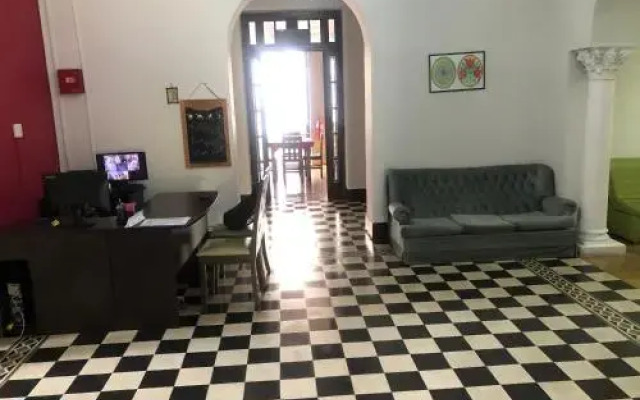 Great Partners - Hostel