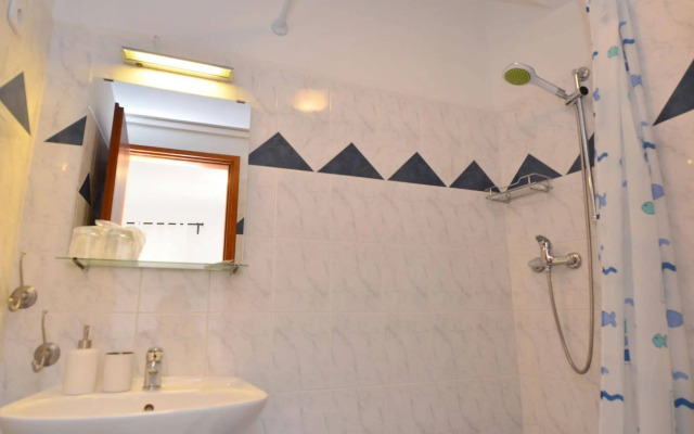 Villa Borgo B&B