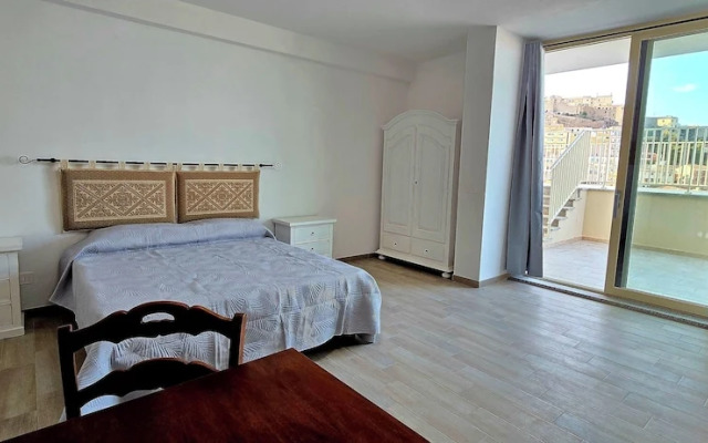 Resident Albachiara, Your Oasis in Castelsardo