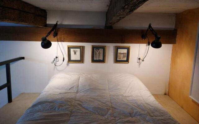 Acogedor Loft amueblado en el Centro de Tulancingo