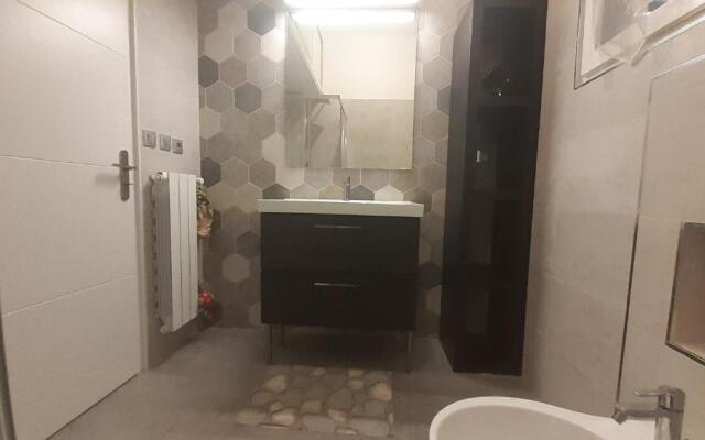 Apartment Palais de Coppet
