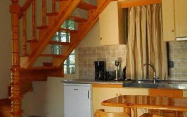 Sirines Studios And Apartments