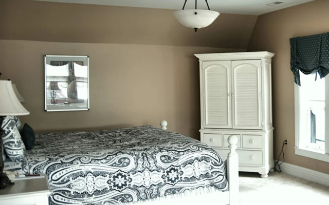 The Inn on Ferry Street