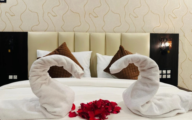 shri katyayani palace