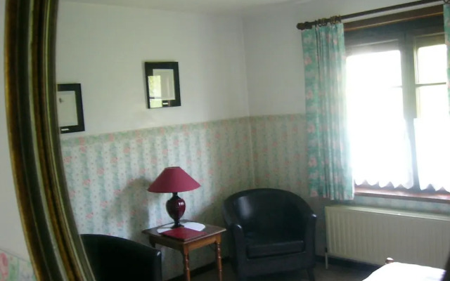Hotel Troopeird