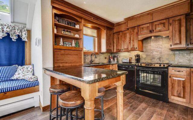 Sunrise East Glade C8