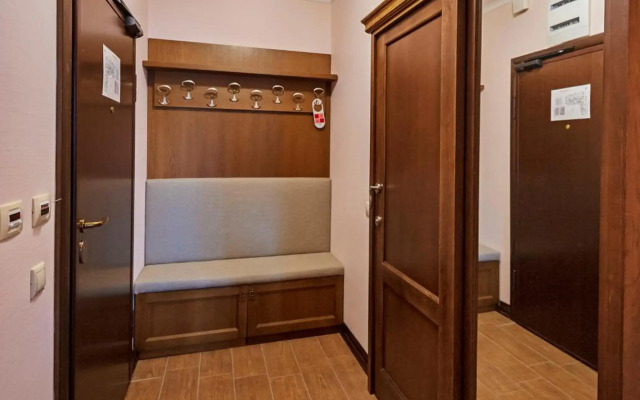 7 Pools SPA & Apartments