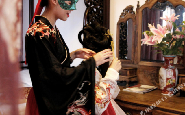 Xingqiba Inn