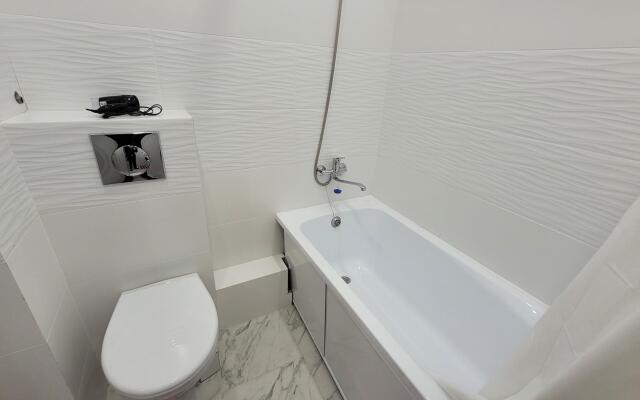 Апартаменты на улице Киренская 46/1