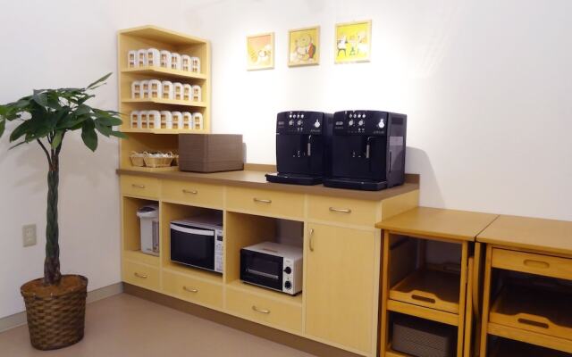 Family Lodge Hatagoya Osakako