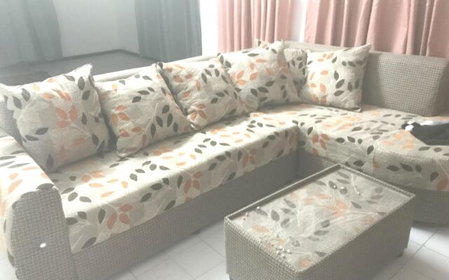 Holiday home Trou d'Eau Douce