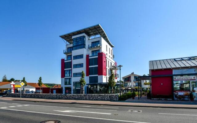 Ferienwohnung Lehrer Lämpel Nr. 1