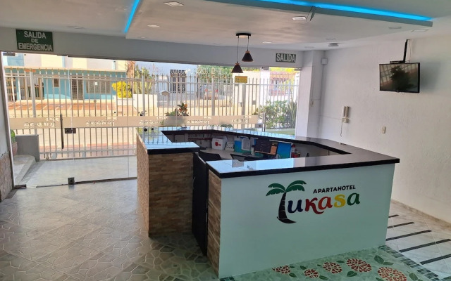 Aparthotel Tukasa Rodadero