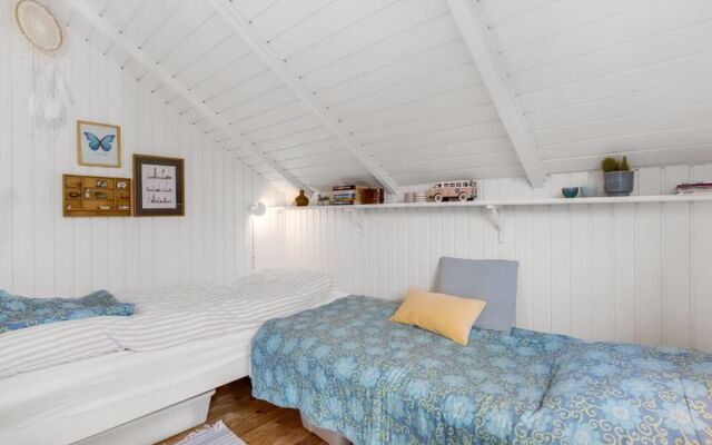 "Asmara" - 400m from the sea in Western Jutland