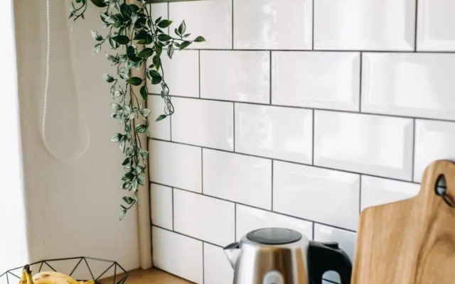 Hubane korter Viljandi vanalinnas