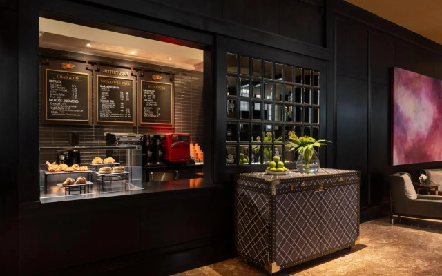 The Ritz-Carlton, Atlanta