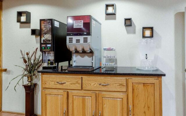 Comfort Inn & Suites Grenada