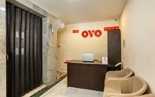 Beehive Inn By OYO Rooms