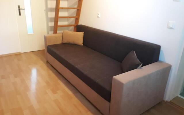 Apartmán Pavilón D