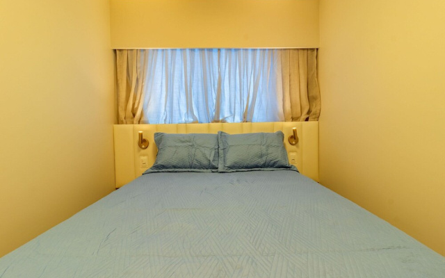 Boa Vista #502 - Studio in Recife by Carpediem