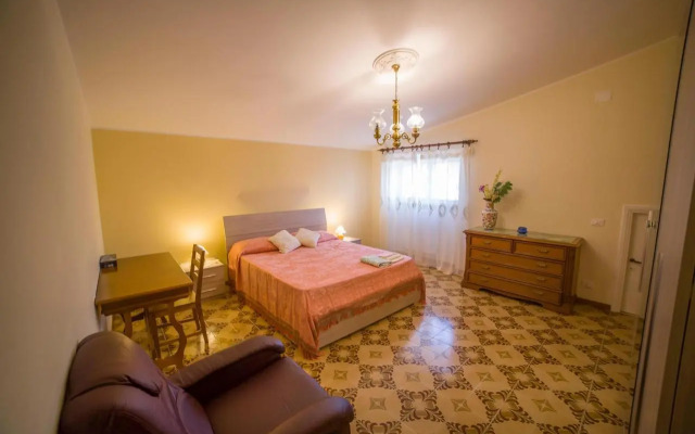 Country House Poggio della Roverella