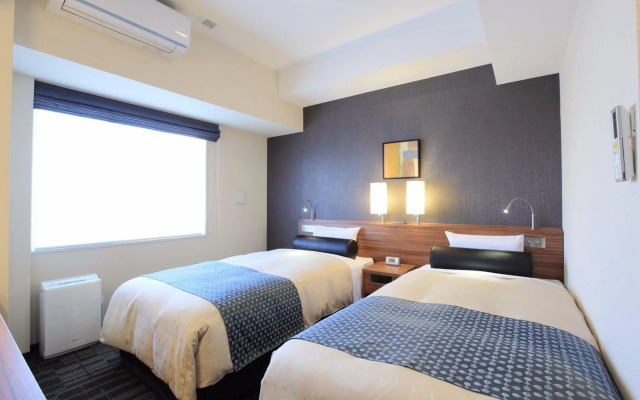 Tokyu Stay Nishi Shinjuku