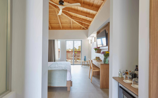 Mystery Skiathos Luxury Residence