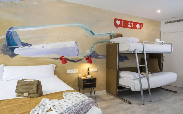 Casual del Mar Málaga Hotel