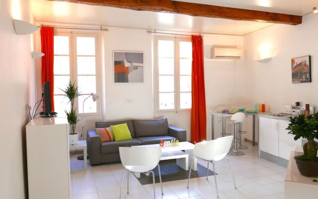 Little Sweet Home