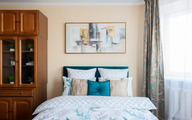 Домашняя на Циолковского 7