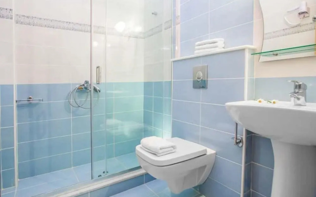 Iris Villas Lefkada