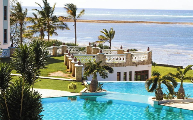 The Royal Shaza Suites